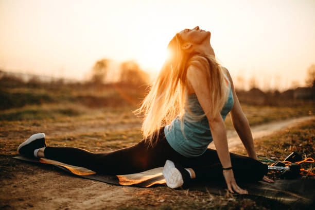 istock I love to be alone with my thoughts 1141553217