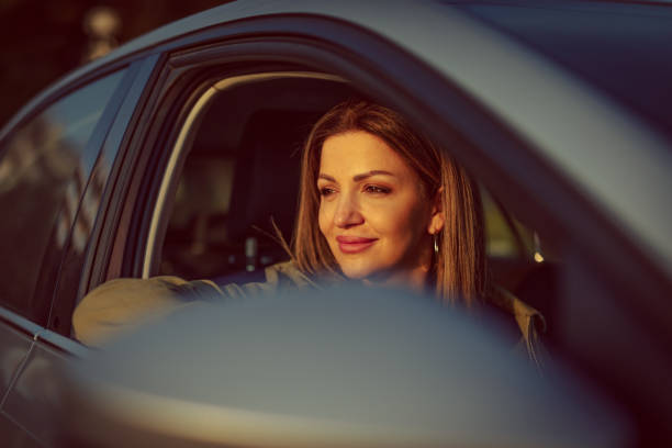 istock Daydreaming and enjoying the sunlight 1141554704