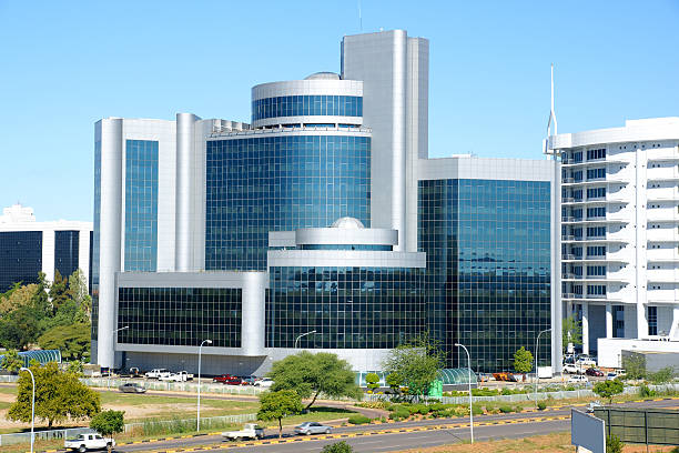 istock Booming City 114155566