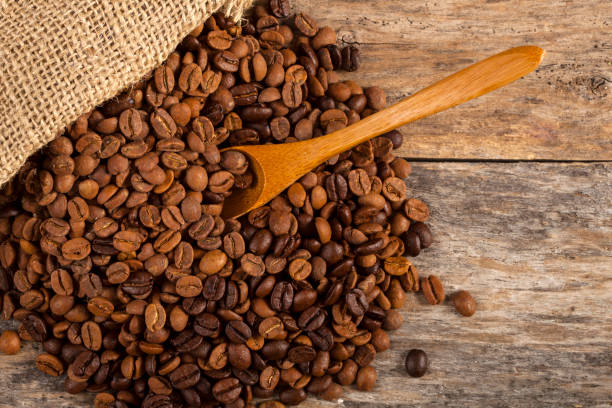 istock coffee  cup over wooden table 1141559859