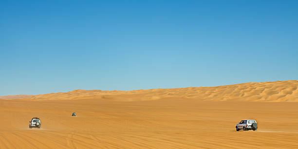 istock Sahara Desert Safari 114156714