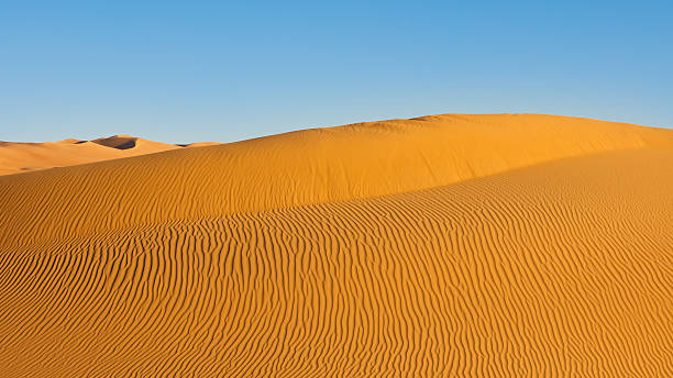 istock Huge Dune - Awbari Sand Sea, Sahara Desert, Libya 114156723
