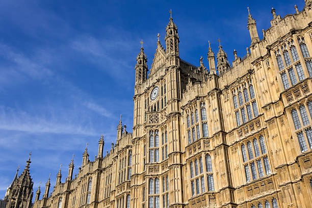 istock The Palace of Westminster 114158458