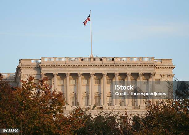 De La Cámara De Representantes Foto de stock y más banco de imágenes de Campaña política - Campaña política, Capitol Hill, Ciudades capitales