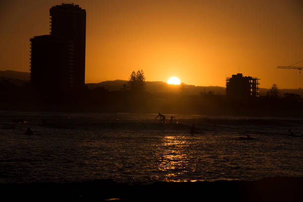 istock Gold Coast, Australia 1141598872