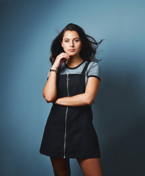 istock Own your personality 1141601735