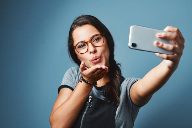 istock Sending lots of love your way 1141602083