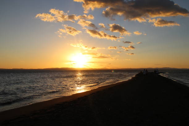 istock Sunset in Nicaragua 1141611379