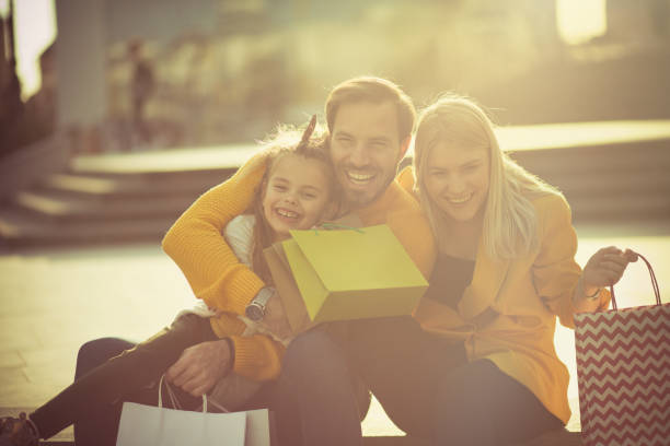 istock We love shopping day. 1141614770