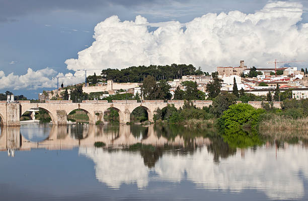 Pont romain à Badajoz, Espagne - Photo