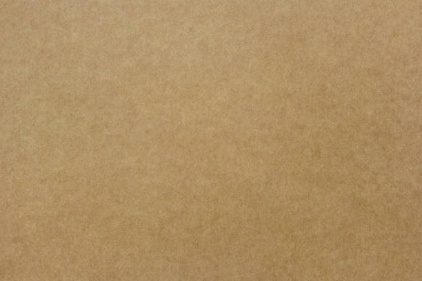 istock Close up brown recycle paper texture use for background design. 1141619725