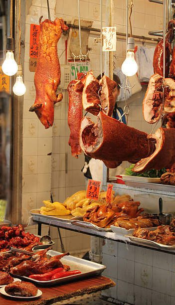 istock at the butcher´s 114162046