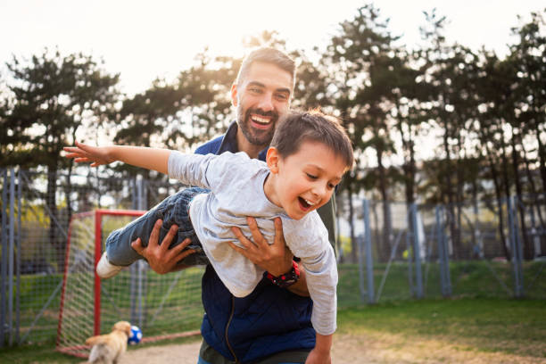istock Time for two of us 1141622805