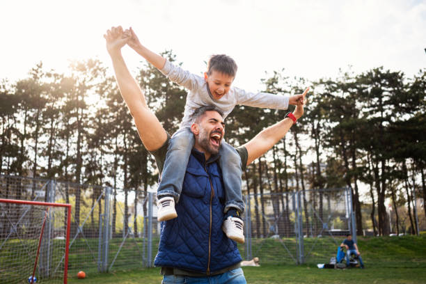 istock Time for two of us 1141622806