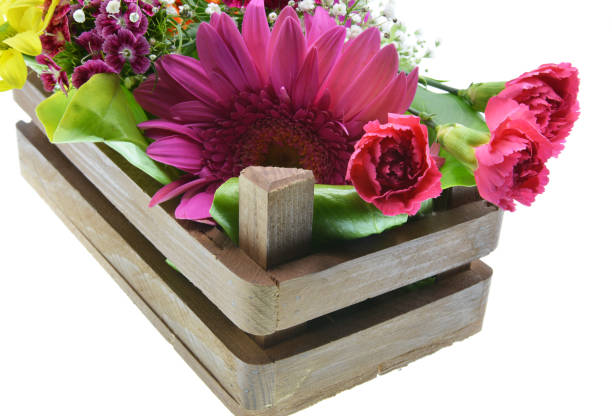 istock bouquet of flowers 1141626507
