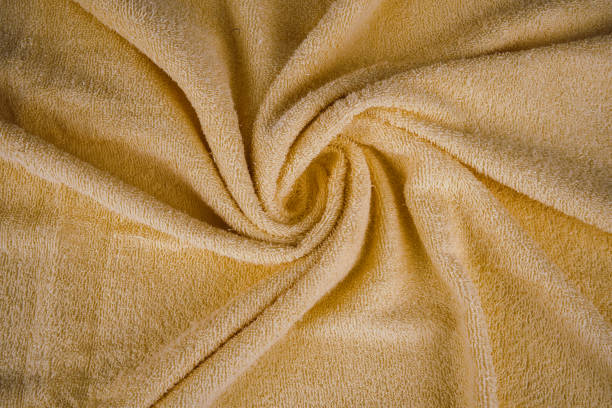 istock colorful towels for background 1141626839