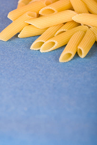 Pasta (striped pens)