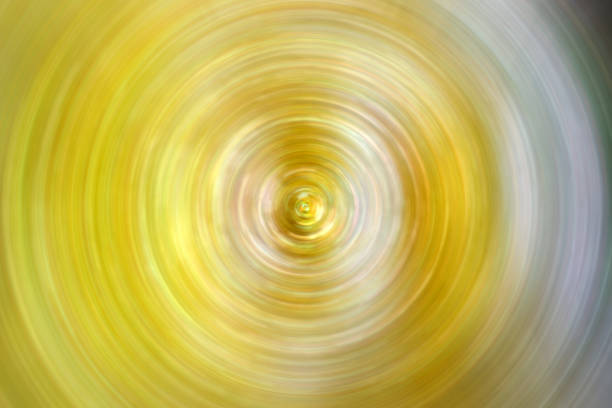 istock Abstract Background Of colorful Spin Circle Radial Motion Blur. 1141636891