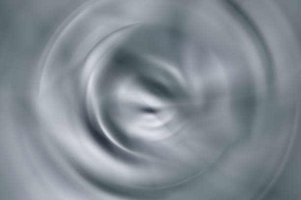 istock Abstract Background Of Spin Circle Radial Motion Blur. 1141637698