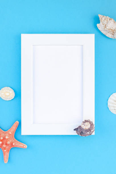 istock Summer travel vacations concept 1141637786