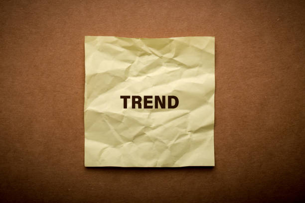 istock 2019 TRENDS Business Concept 1141638507