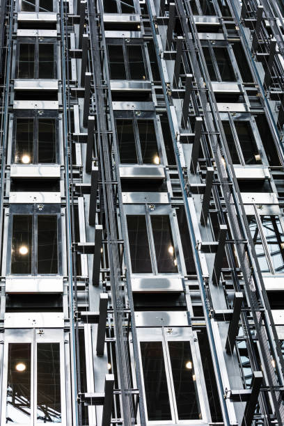 istock modern elevators in a contemporary business center 1141638713