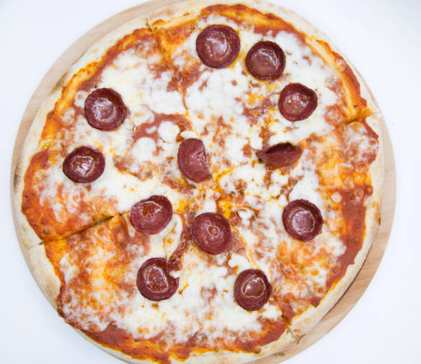istock a delicious pepperoni pizza 1141646356
