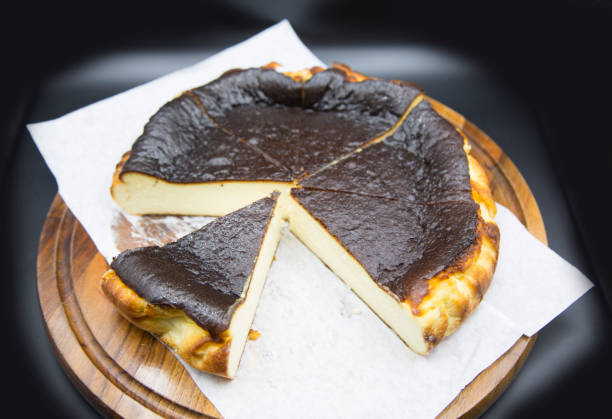 istock san sebastian cheese cake 1141647865