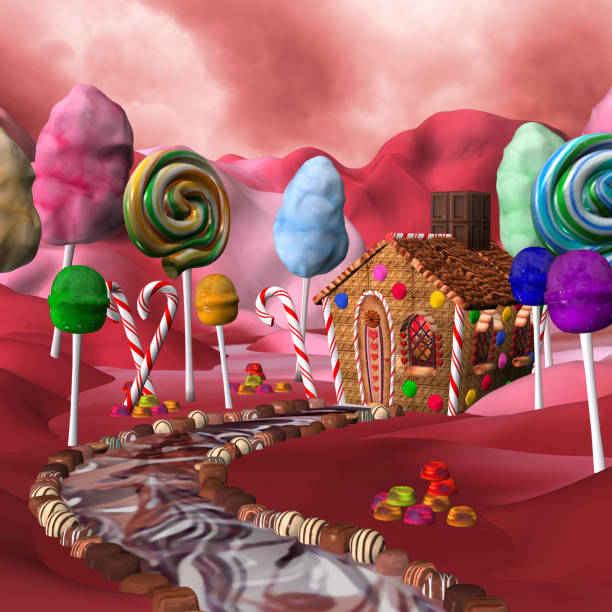 istock Delicious sugar land 1141650786