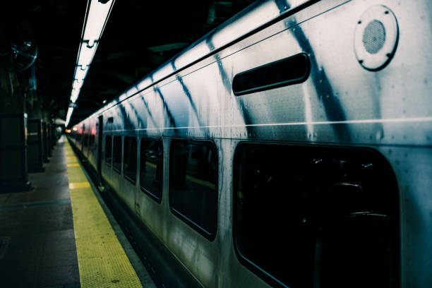istock Subway New York City 1141653791