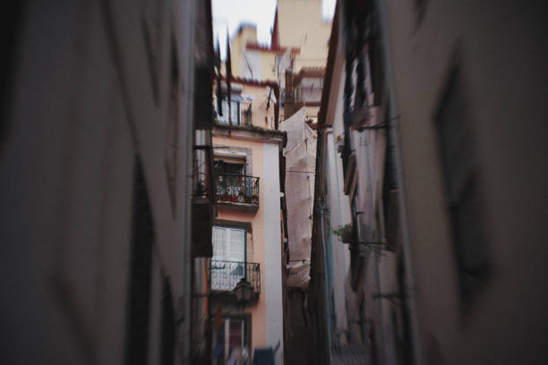 istock Lisbon to Love 1141653811