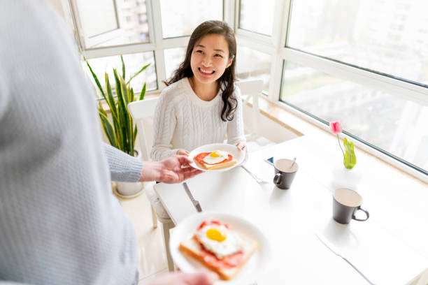 istock Lovely, Tasty Surprise 1141654957