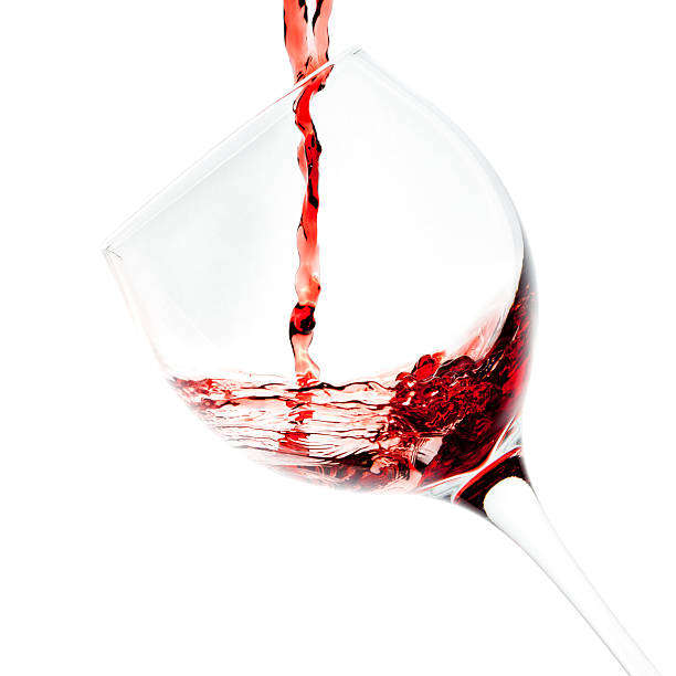 Red Wein – Foto