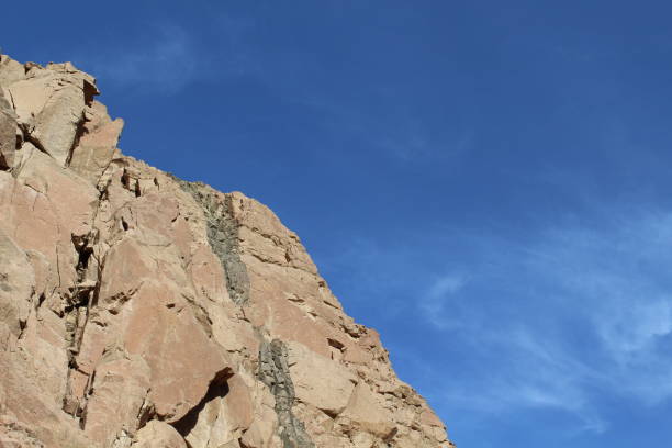 istock Beautiful canyon in Egypt. 1141666985