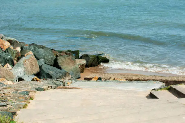 Photo of Seaside in Co.Wexford