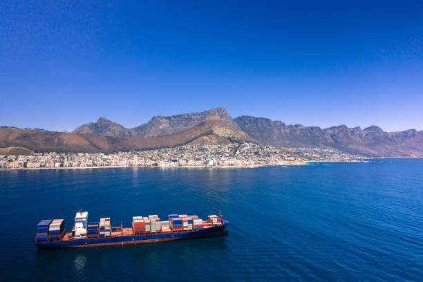 istock The shipment is floating your way 1141673060