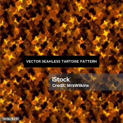 Tortoise Shell Pattern Rope Tortoise Shell Pattern Background