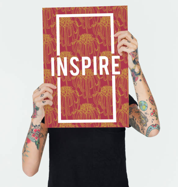 istock Inspire Lifestyle Confidence Red Flowers 1141678744