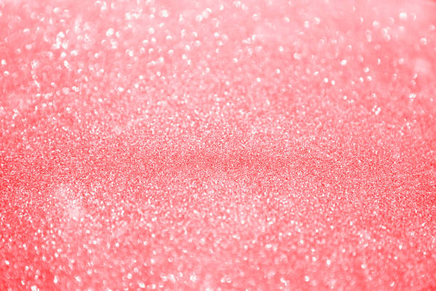 istock Abstract bokeh background. Christmas Glittering background. 1141680293