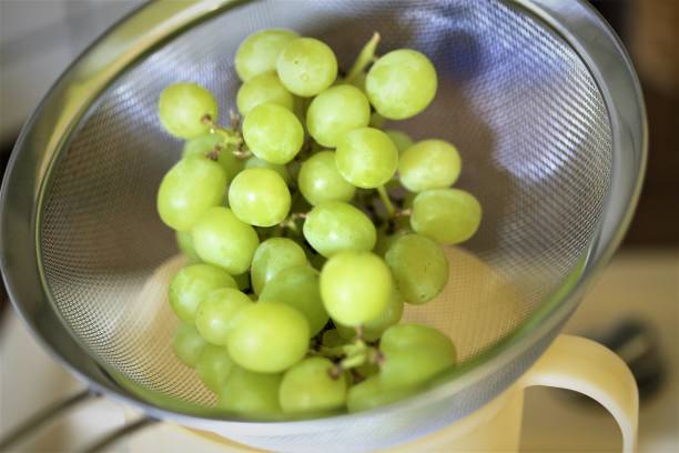 istock An Image of a fruit 1141685650