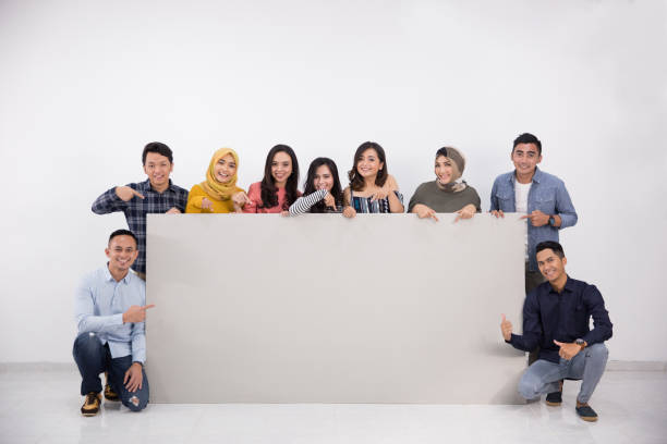 istock Together with friend 1141685734