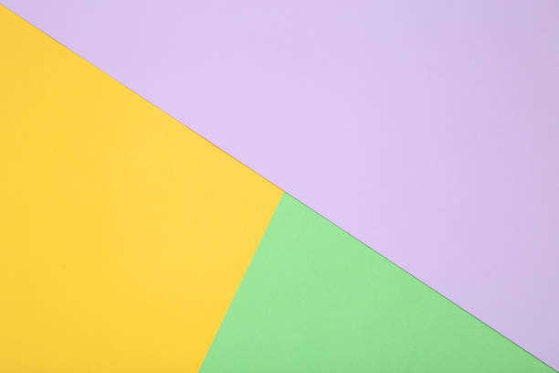 istock Colorful paper texture background 1141686001