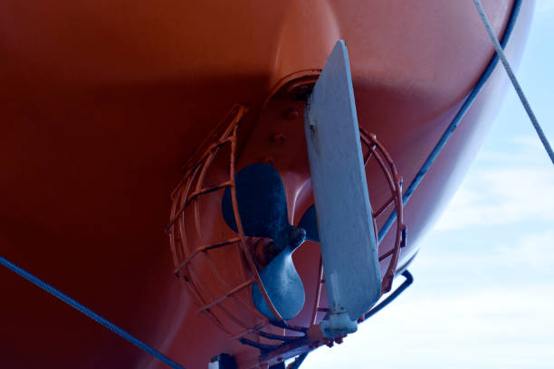 istock anchor of a ship 1141687458