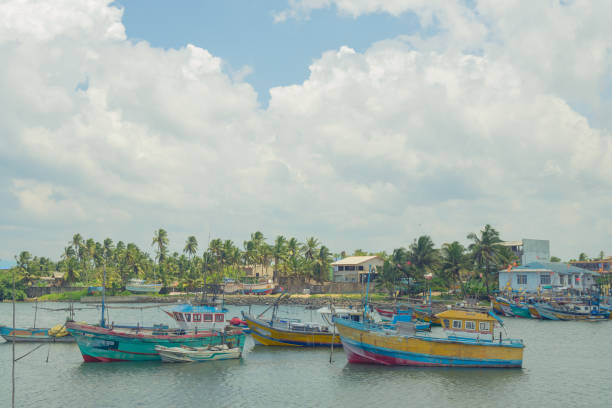 istock March 2, 2018. Hikkaduwa, Sri Lanka. 1141692379