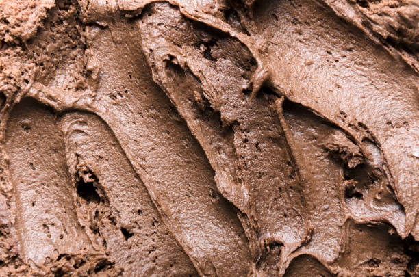 Mousse de Chocolate Vegana Cremosa e Fácil - receita deliciosa profissional - passo 1