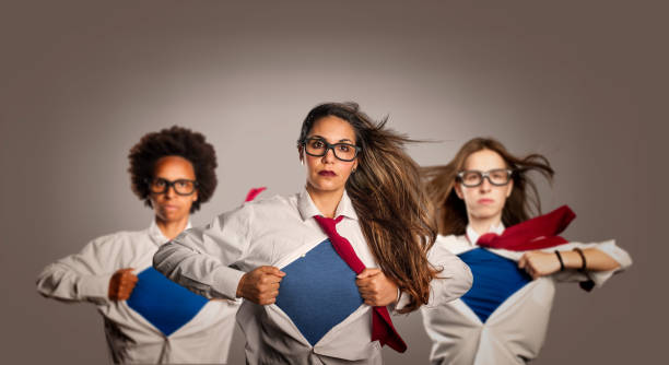istock superheroes women 1141698904