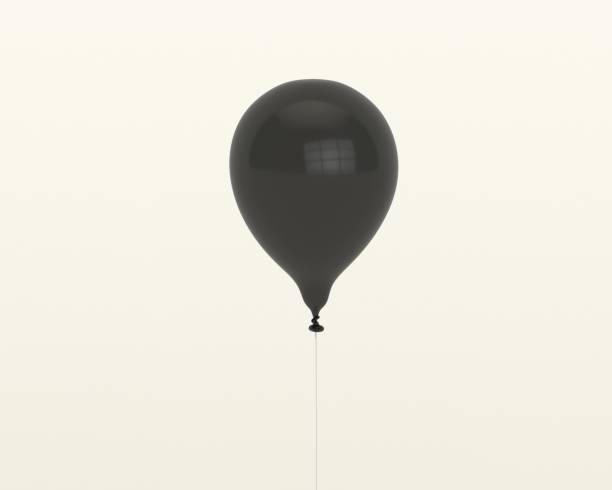 istock 3d balloon for party or birthday isolated on background 1141702000