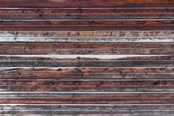 istock dark wood background,wood house wall texture 1141709984