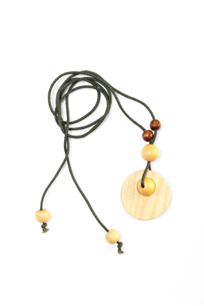 istock necklaces made of wood 1141717828