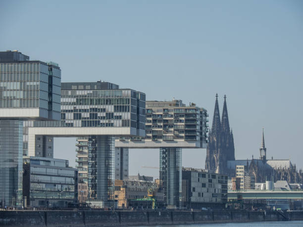 istock cologne and the river rhine 1141719875